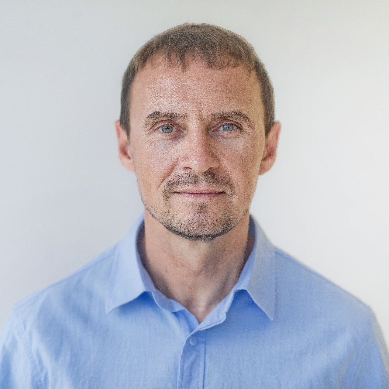 Maksim Nagaev